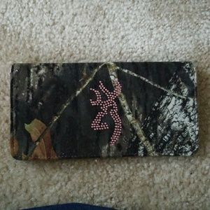 Browning wallet